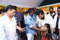 Sree Vishnu New Movie Launch Photos